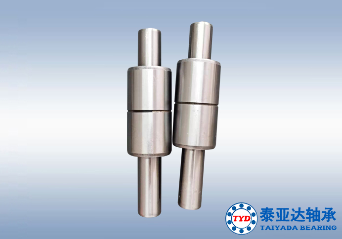 汽車水泵軸承 汽車水泵軸承