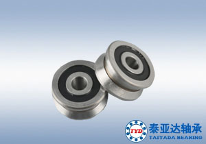 滾輪軸承 滾輪軸承