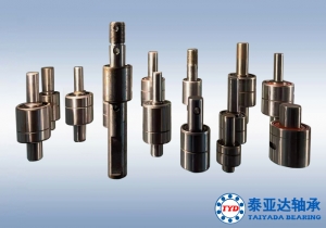 汽車水泵軸承 汽車水泵軸承