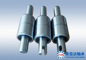 滾輪軸承 滾輪軸承